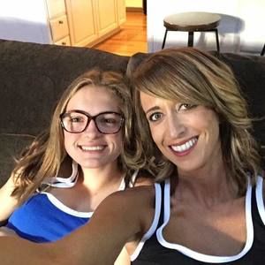 Meet your Posher, Ann